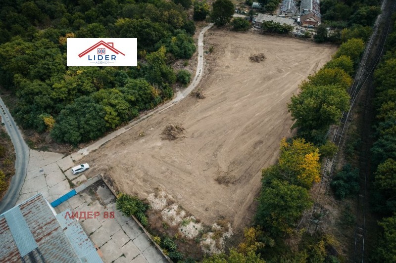 Продава ПАРЦЕЛ, гр. Плевен, Индустриална зона - Запад, снимка 5 - Парцели - 52167351