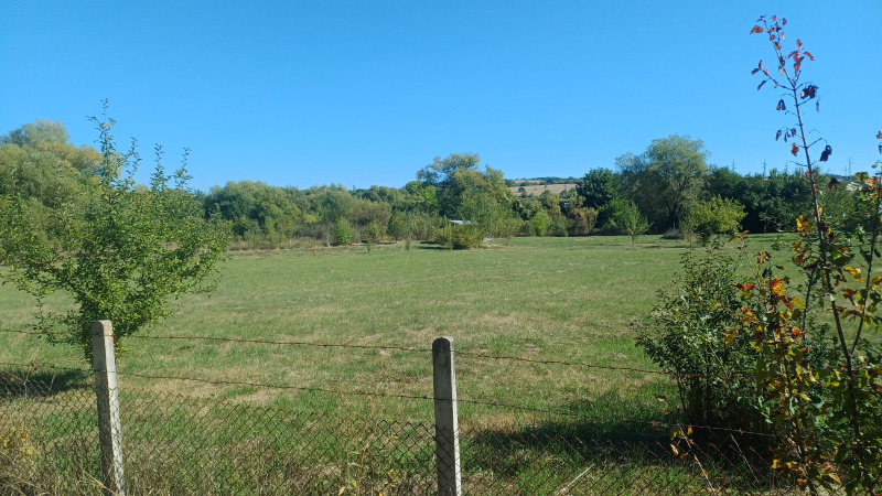 Продава ПАРЦЕЛ, с. Калище, област Перник, снимка 3 - Парцели - 52628736