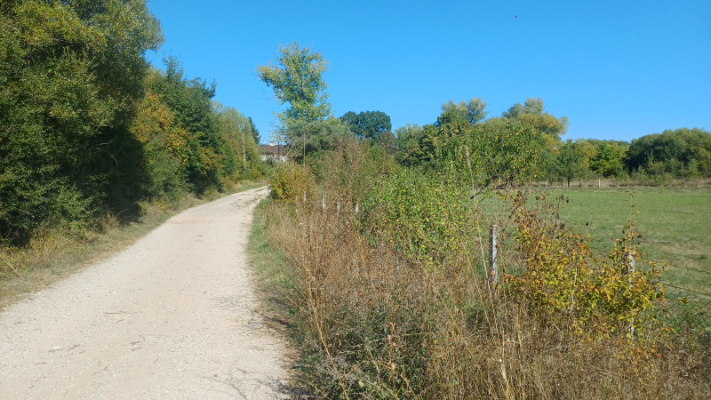 Продава ПАРЦЕЛ, с. Калище, област Перник, снимка 6 - Парцели - 52628736