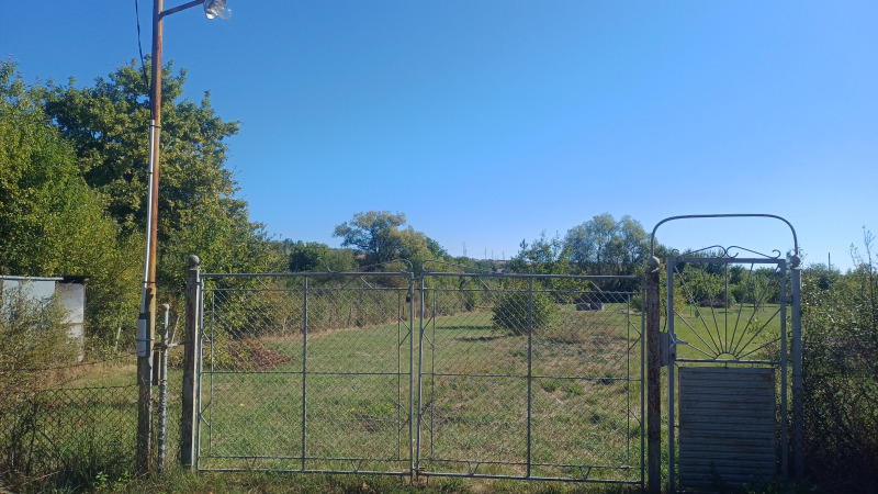 Продава ПАРЦЕЛ, с. Калище, област Перник, снимка 9 - Парцели - 52628736