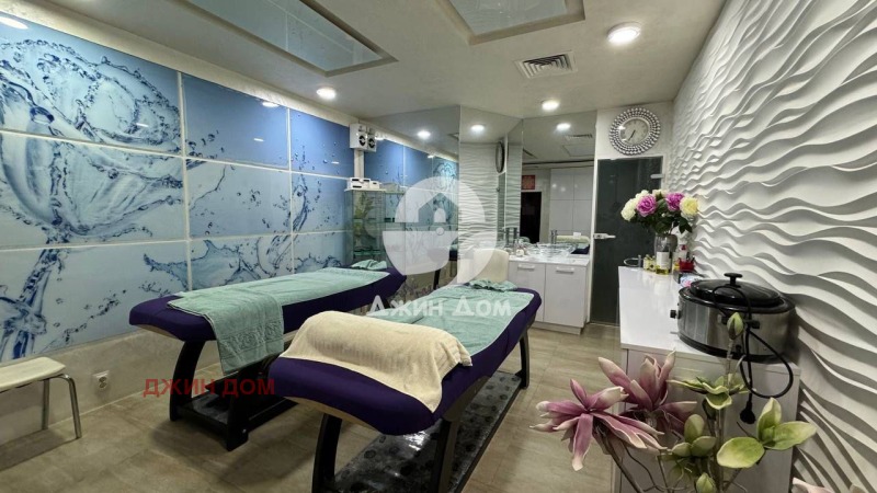 Продава БИЗНЕС ИМОТ, гр. Бургас, Сарафово, снимка 8 - Други - 52936756