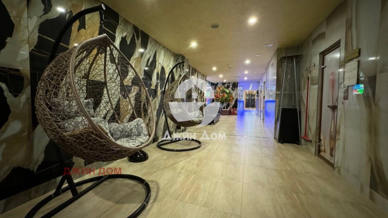 Продава БИЗНЕС ИМОТ, гр. Бургас, Сарафово, снимка 15 - Други - 52936756