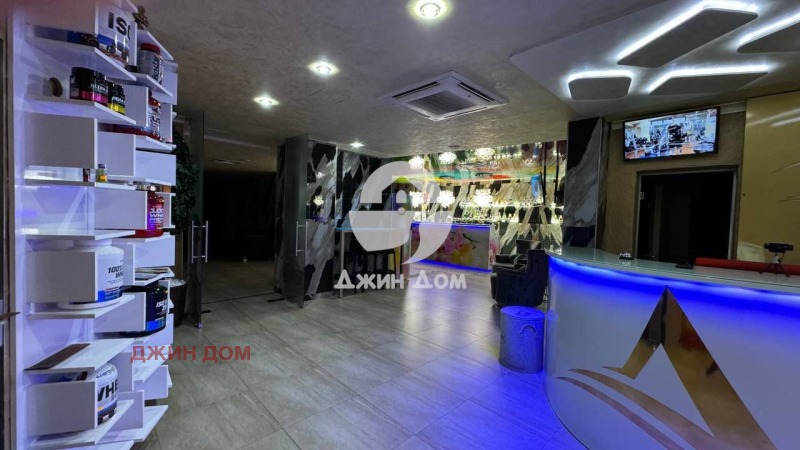 Продава БИЗНЕС ИМОТ, гр. Бургас, Сарафово, снимка 2 - Други - 52936756