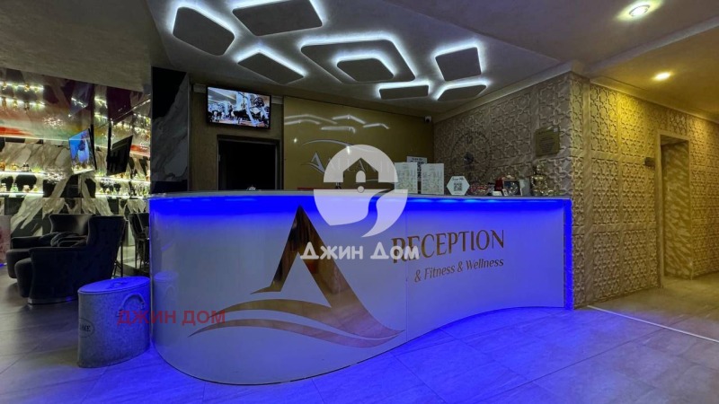 Продава БИЗНЕС ИМОТ, гр. Бургас, Сарафово