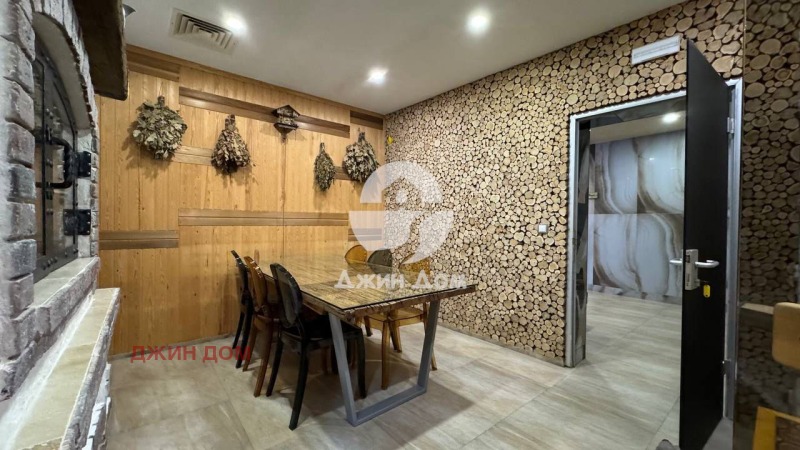 Продава БИЗНЕС ИМОТ, гр. Бургас, Сарафово, снимка 13 - Други - 52936756