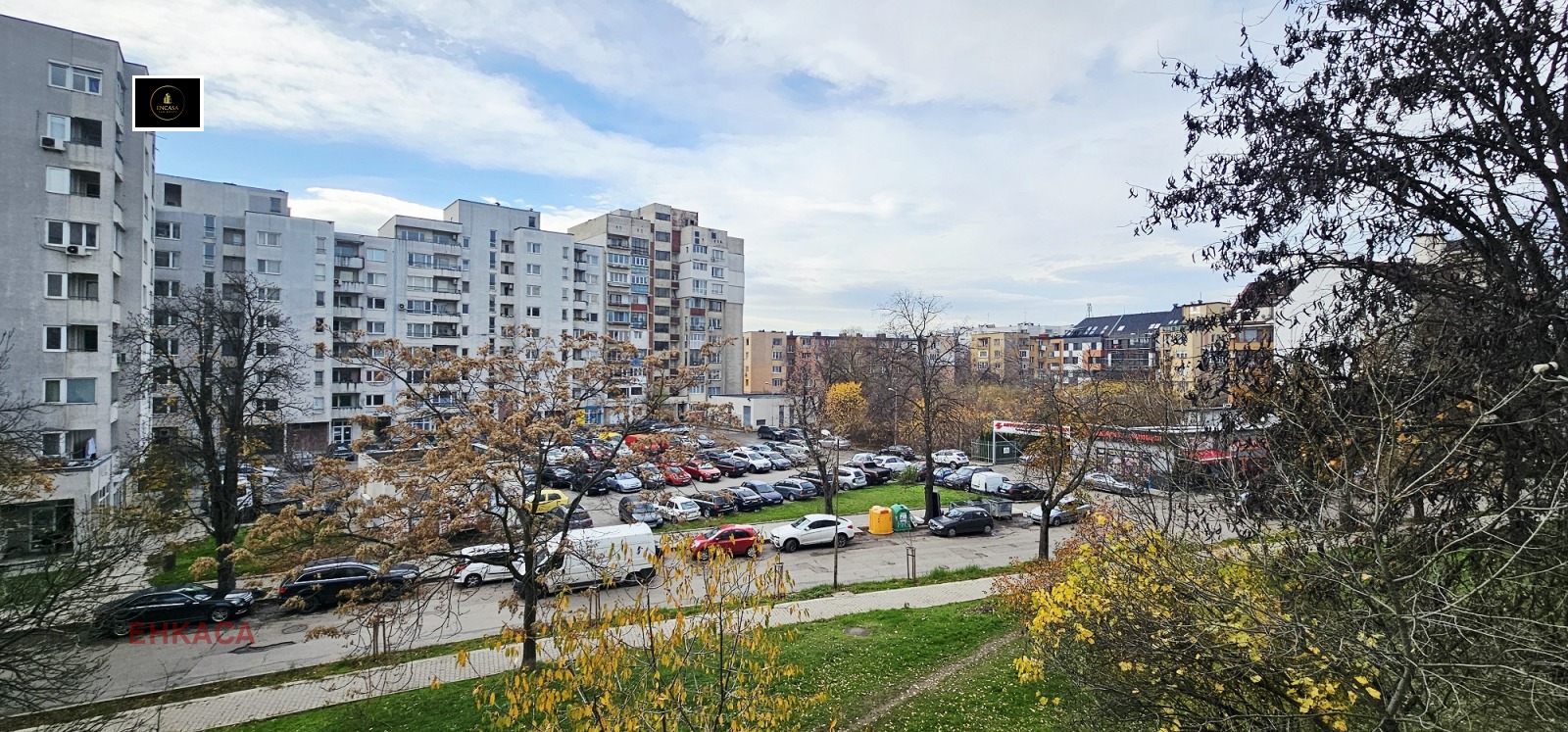 Продава 2-СТАЕН, гр. София, Света Троица