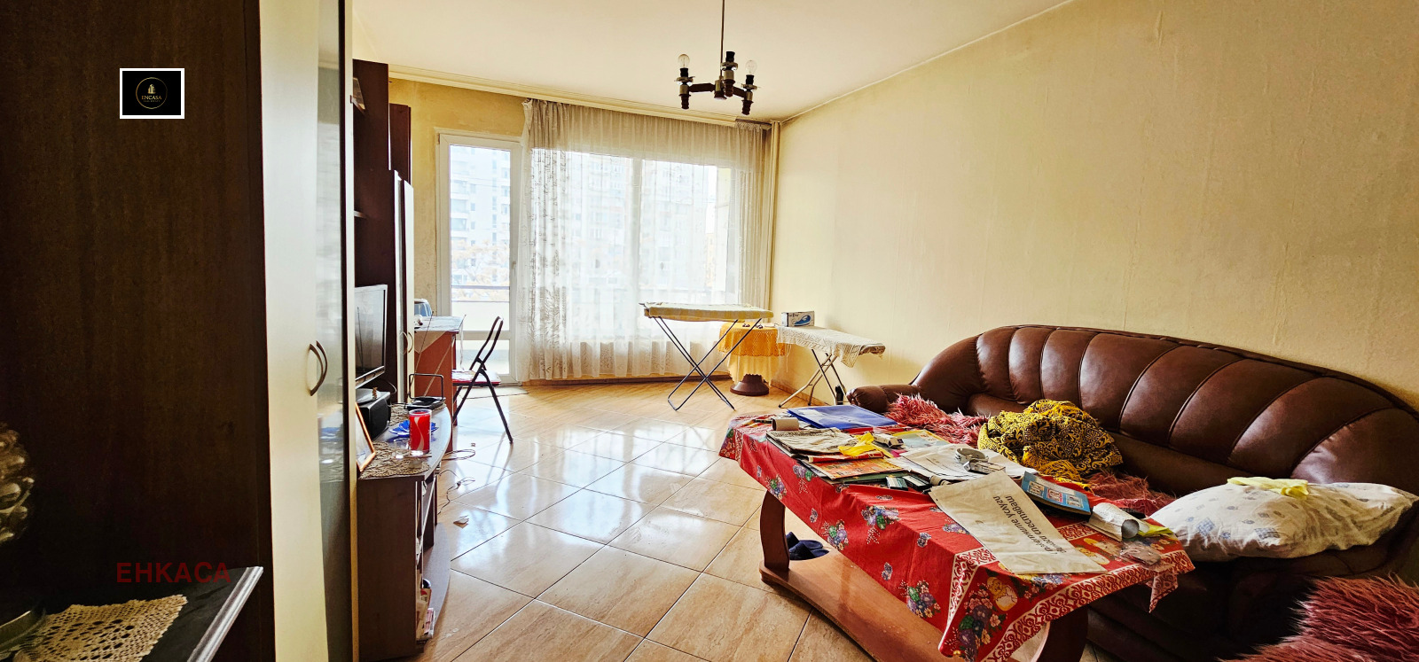 Продава 2-СТАЕН, гр. София, Света Троица, снимка 5 - Апартаменти - 53637744