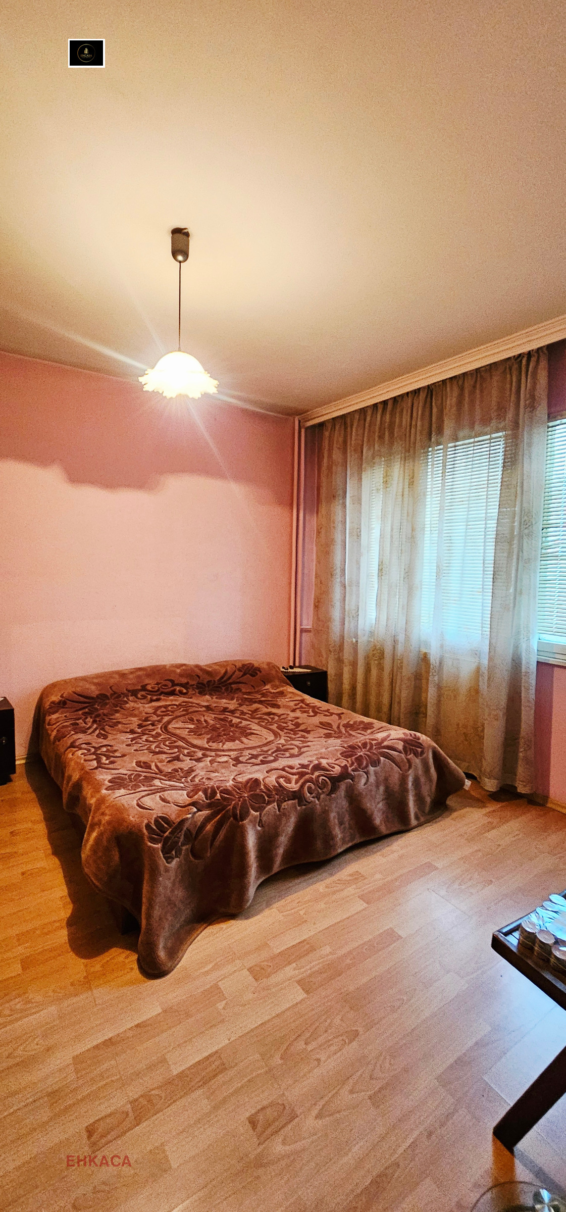 Продава 2-СТАЕН, гр. София, Света Троица, снимка 3 - Апартаменти - 53637744