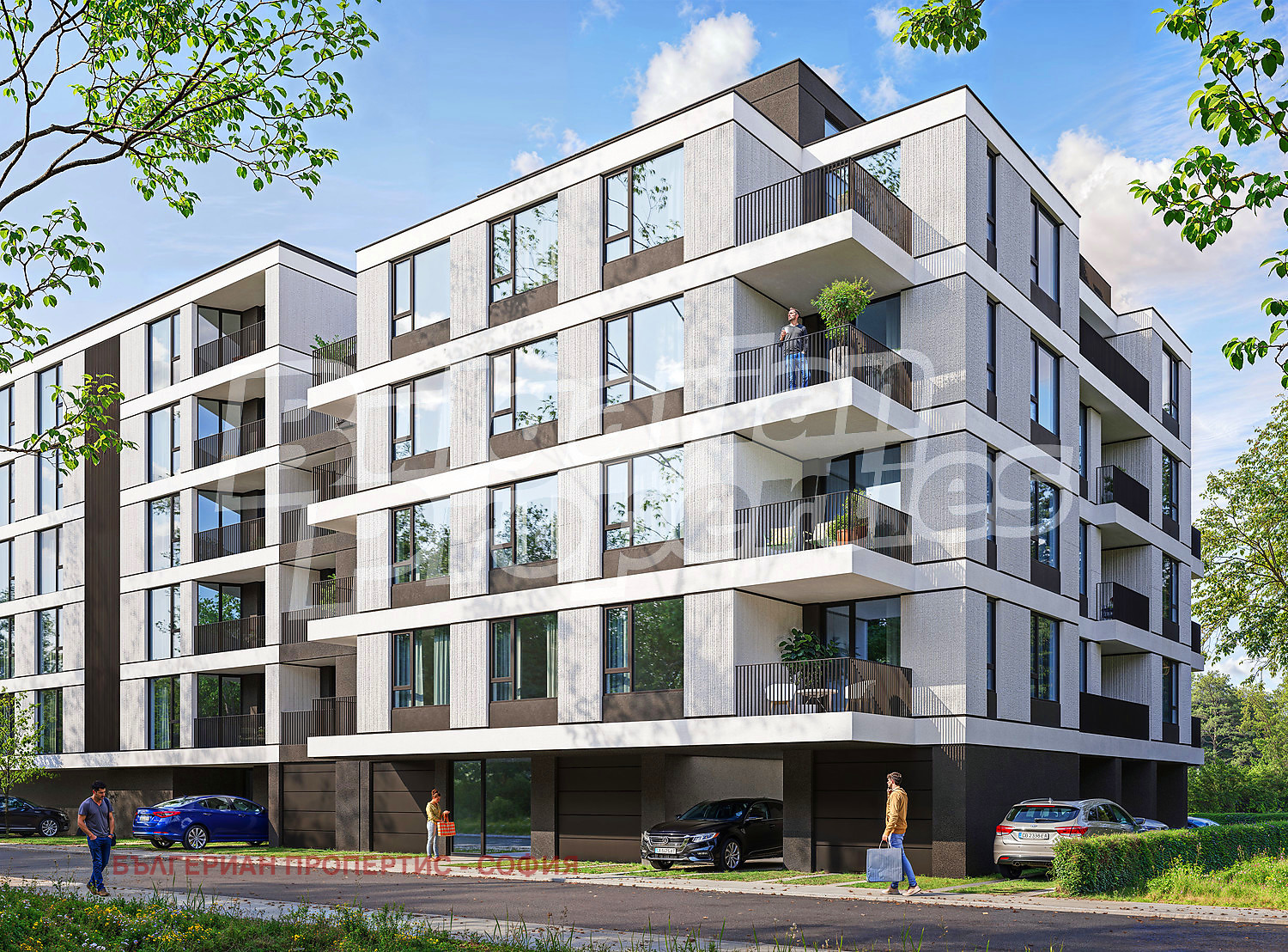 Продава 2-СТАЕН, гр. София, Люлин 9, снимка 11 - Апартаменти - 54365401