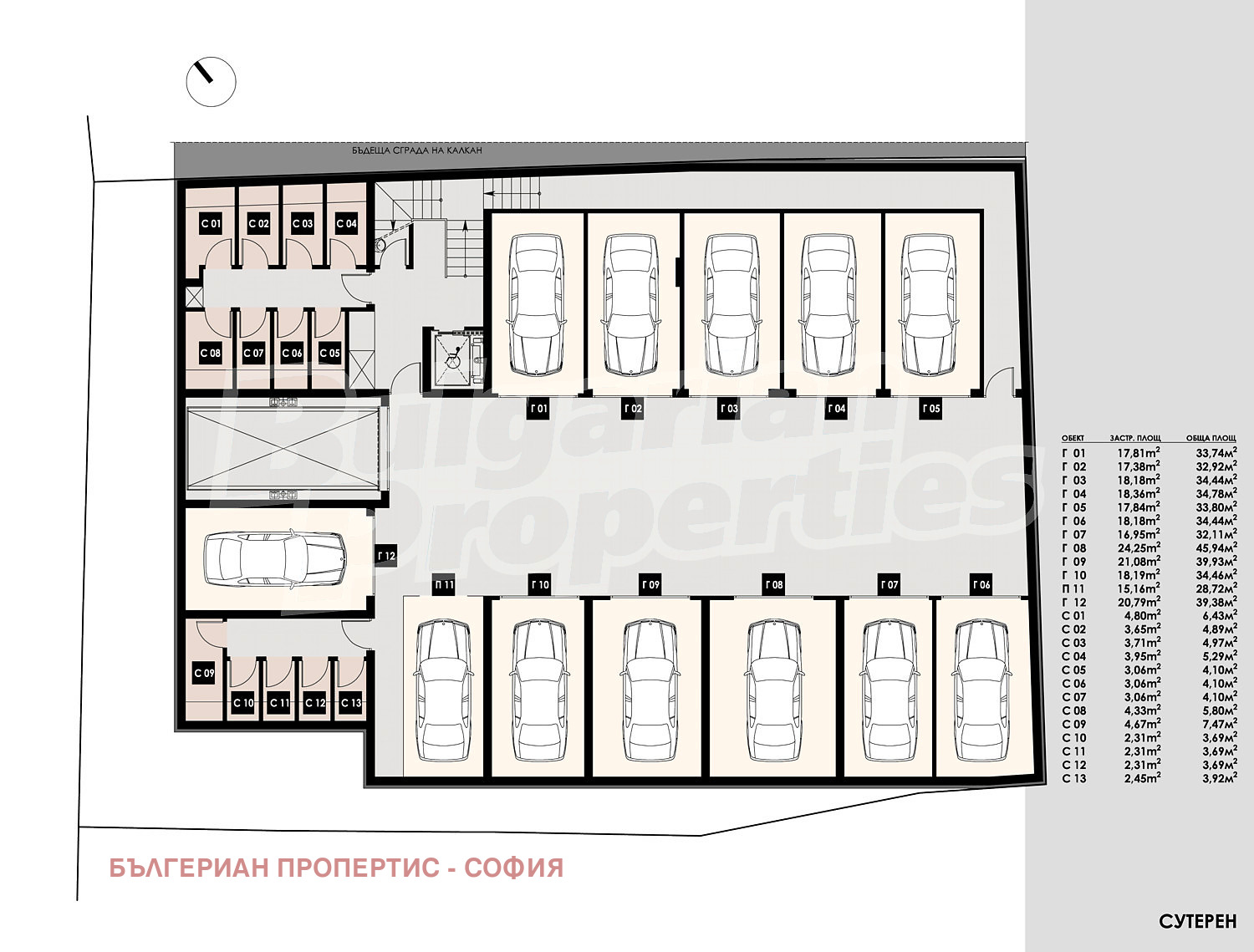 Продава 2-СТАЕН, гр. София, Люлин 9, снимка 4 - Апартаменти - 54365401