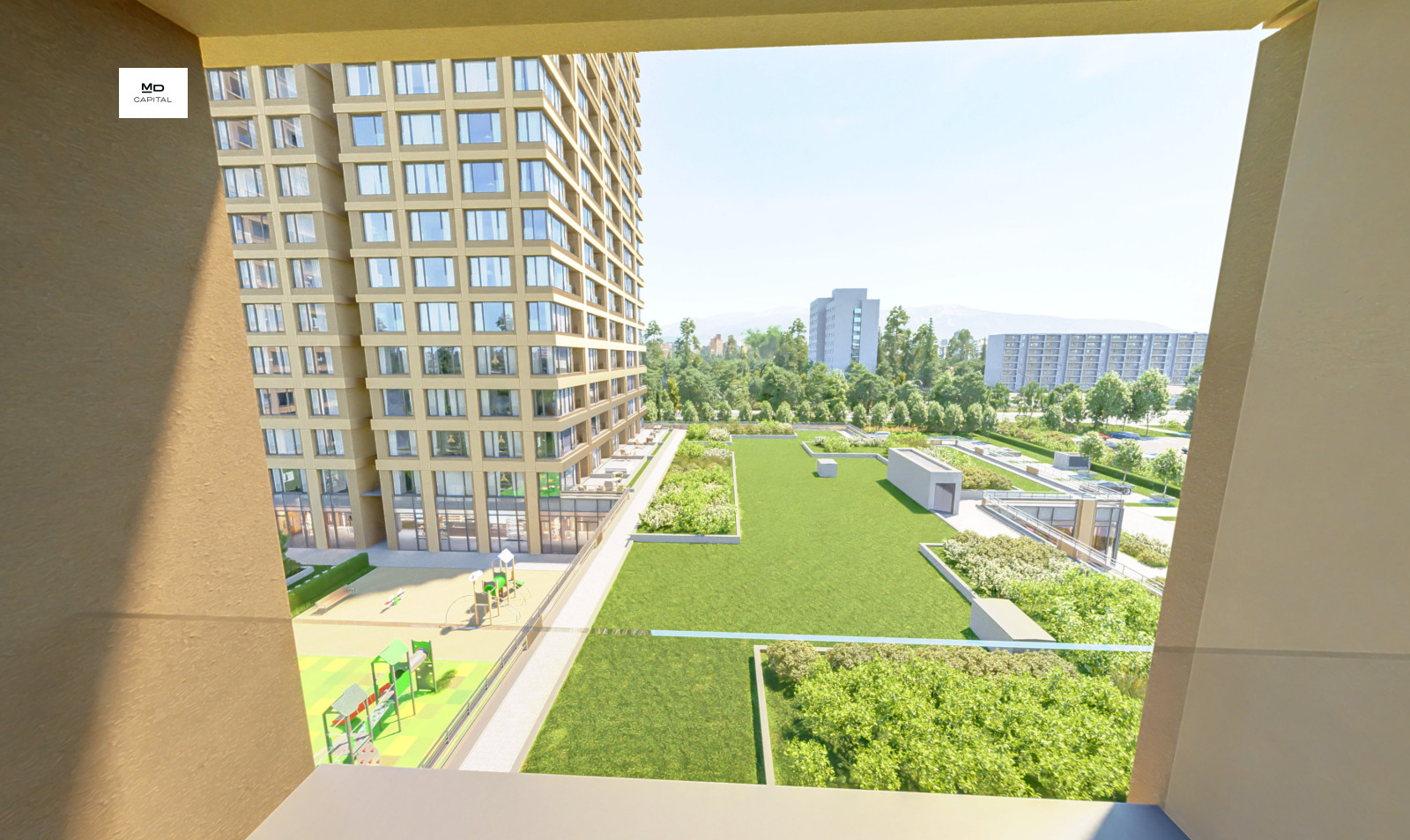 Продава 2-СТАЕН, гр. София, Дружба 2, снимка 4 - Апартаменти - 55309107