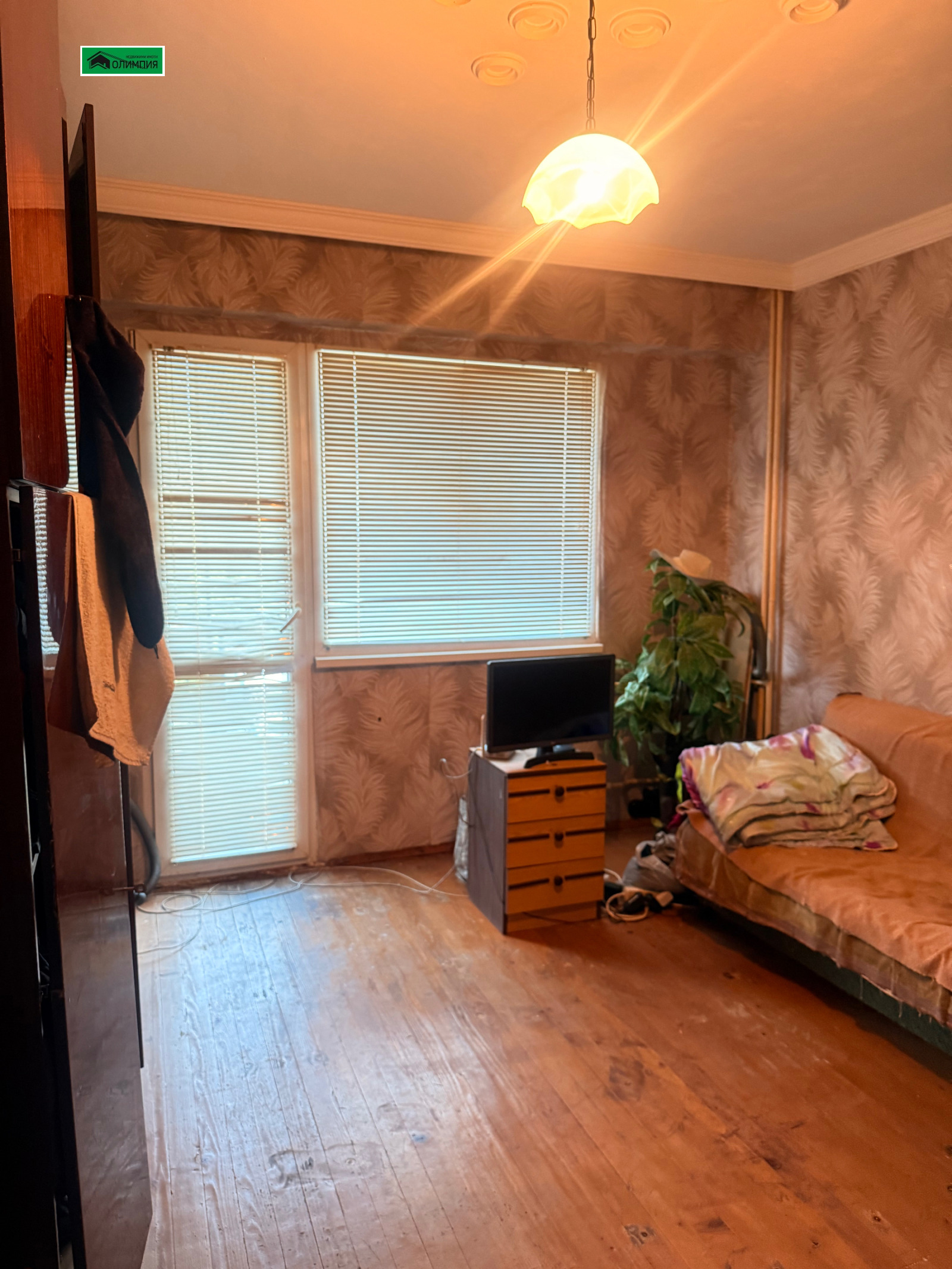 Продава 2-СТАЕН, гр. Враца, Младост, снимка 3 - Апартаменти - 55400642