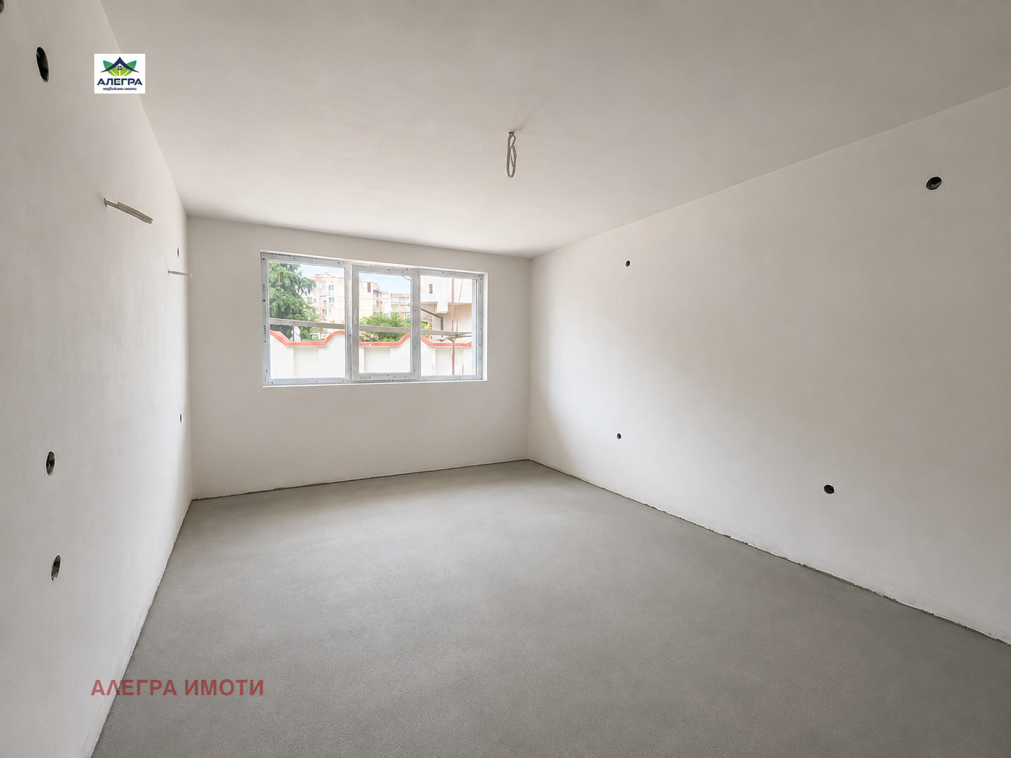 Продава 2-СТАЕН, гр. Пазарджик, Устрем, снимка 2 - Апартаменти - 55582401
