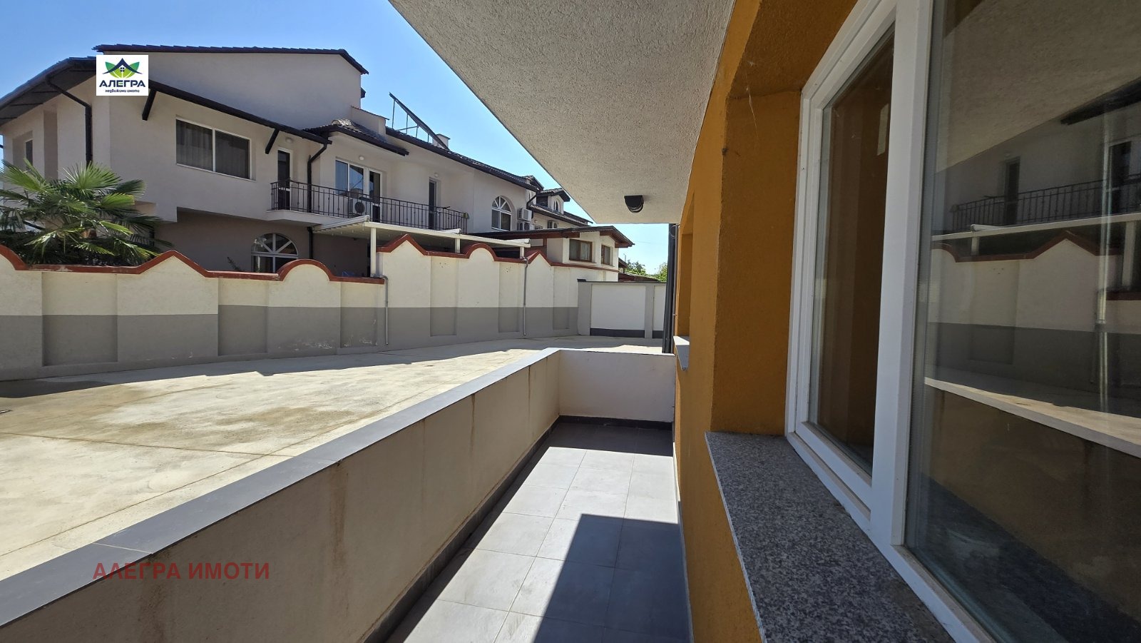 Продава 2-СТАЕН, гр. Пазарджик, Устрем, снимка 3 - Апартаменти - 55582401