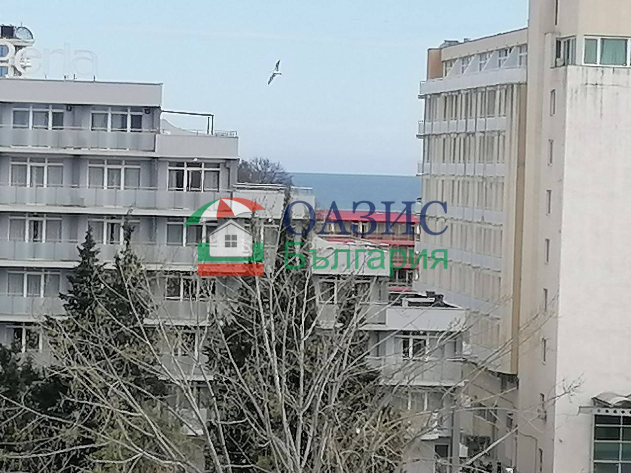 Продава 3-СТАЕН, к.к. Слънчев бряг, област Бургас, снимка 16 - Апартаменти - 49986030