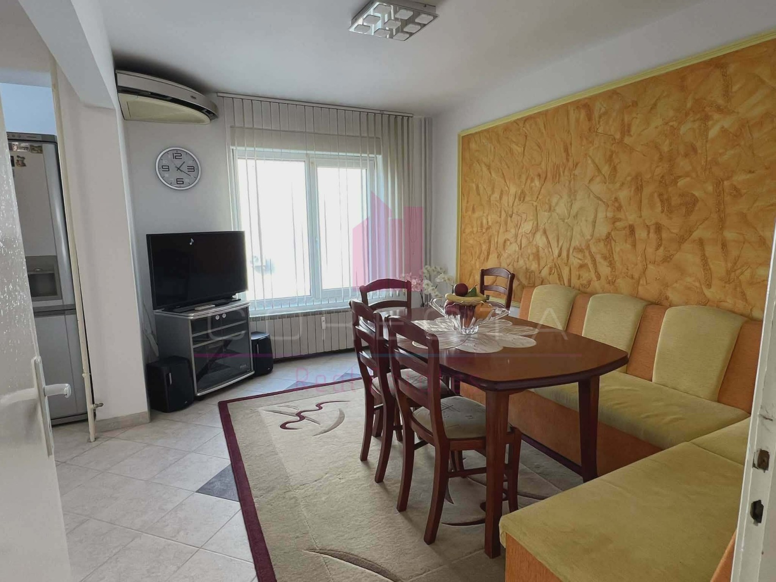 Продава 3-СТАЕН, гр. Русе, Център, снимка 6 - Апартаменти - 52466266