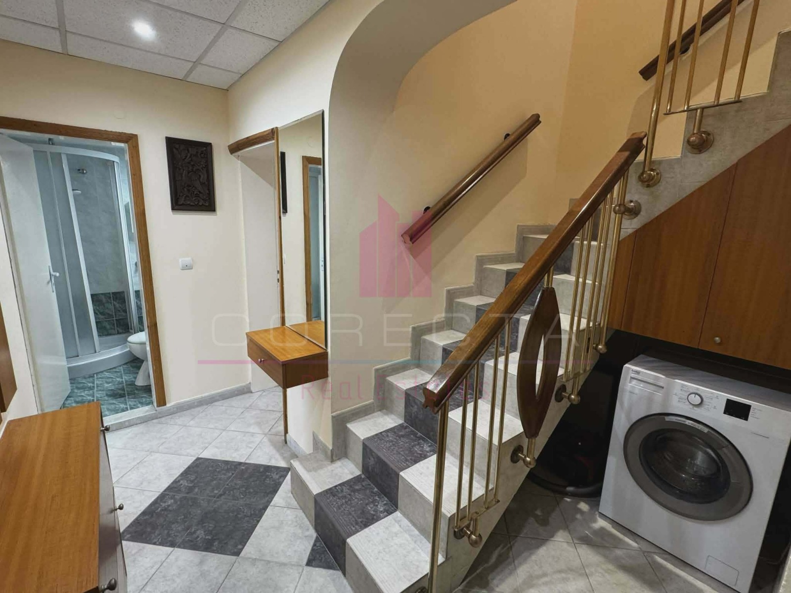 Продава 3-СТАЕН, гр. Русе, Център, снимка 3 - Апартаменти - 52466266