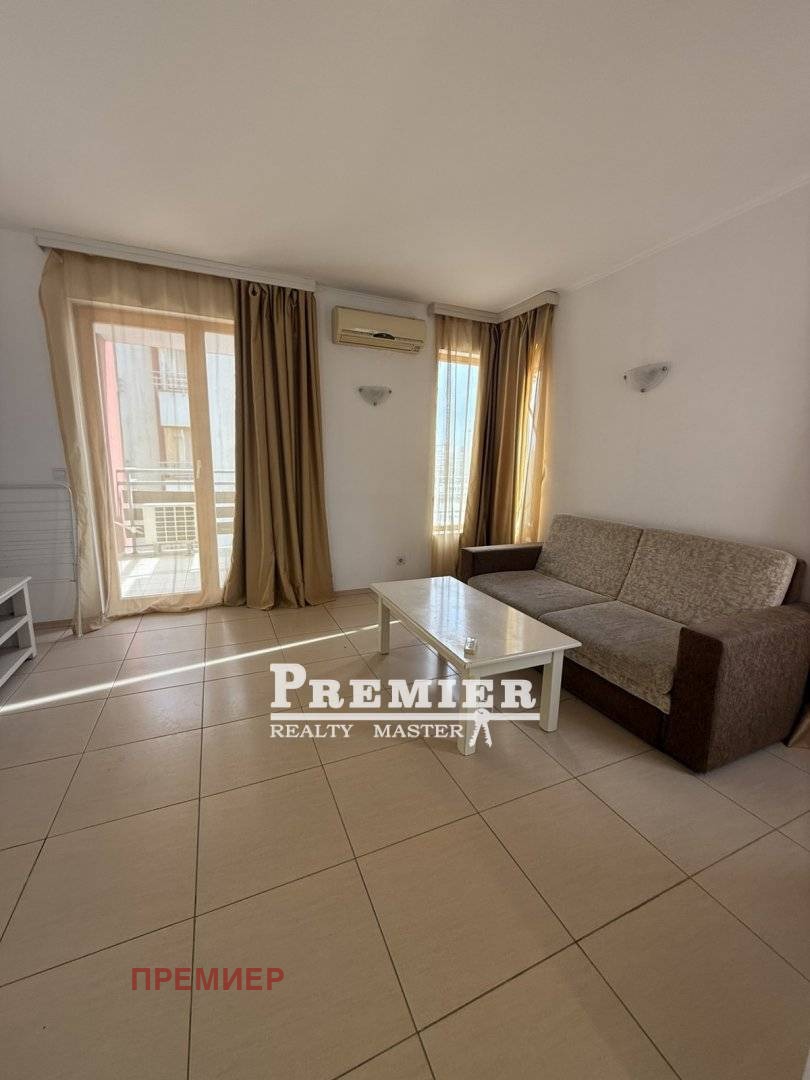 Продава 3-СТАЕН, к.к. Слънчев бряг, област Бургас, снимка 2 - Апартаменти - 53822229