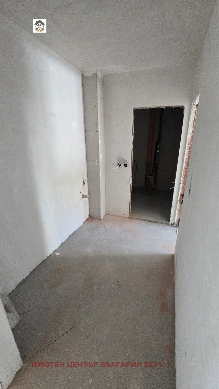 Продава 3-СТАЕН, гр. София, Овча купел, снимка 10 - Апартаменти - 55282035
