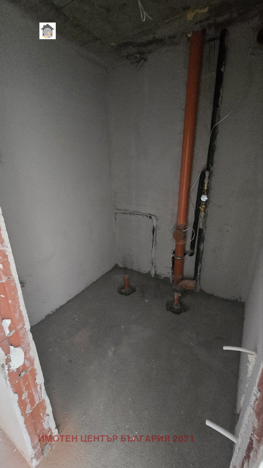 Продава 3-СТАЕН, гр. София, Овча купел, снимка 11 - Апартаменти - 55282035