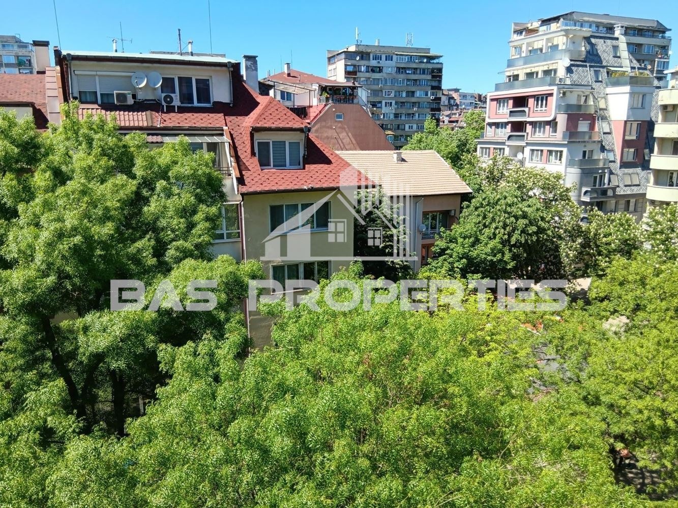 Продава 3-СТАЕН, гр. София, Стрелбище, снимка 7 - Апартаменти - 55552050