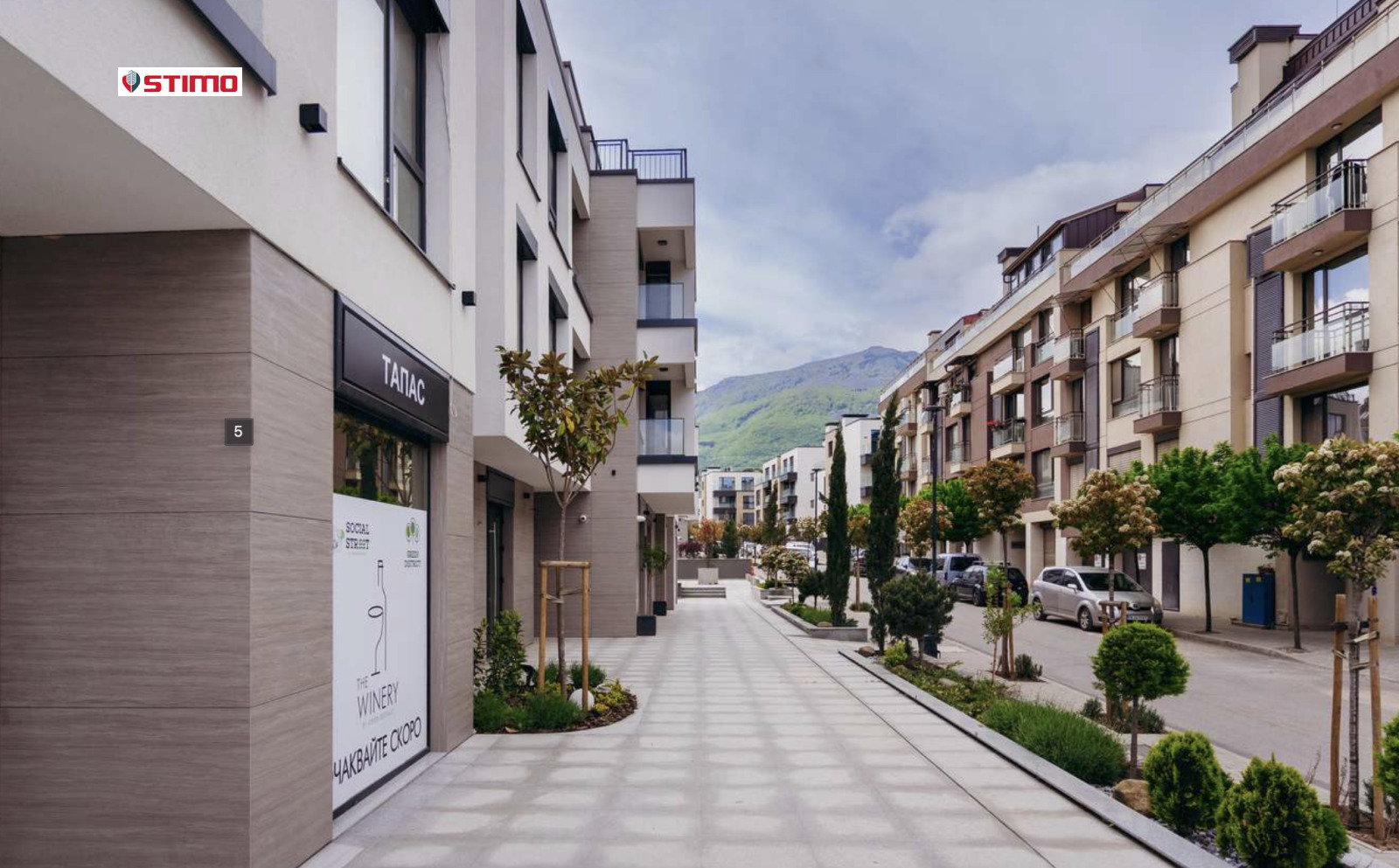 Продава 3-СТАЕН, гр. София, Кръстова вада, снимка 6 - Апартаменти - 56606628