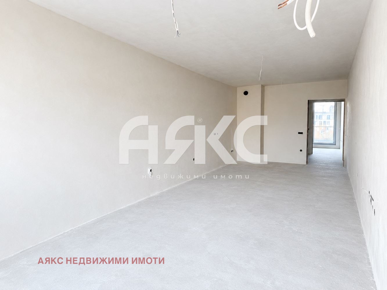 Продава 3-СТАЕН, гр. София, Кръстова вада, снимка 2 - Апартаменти - 56726861
