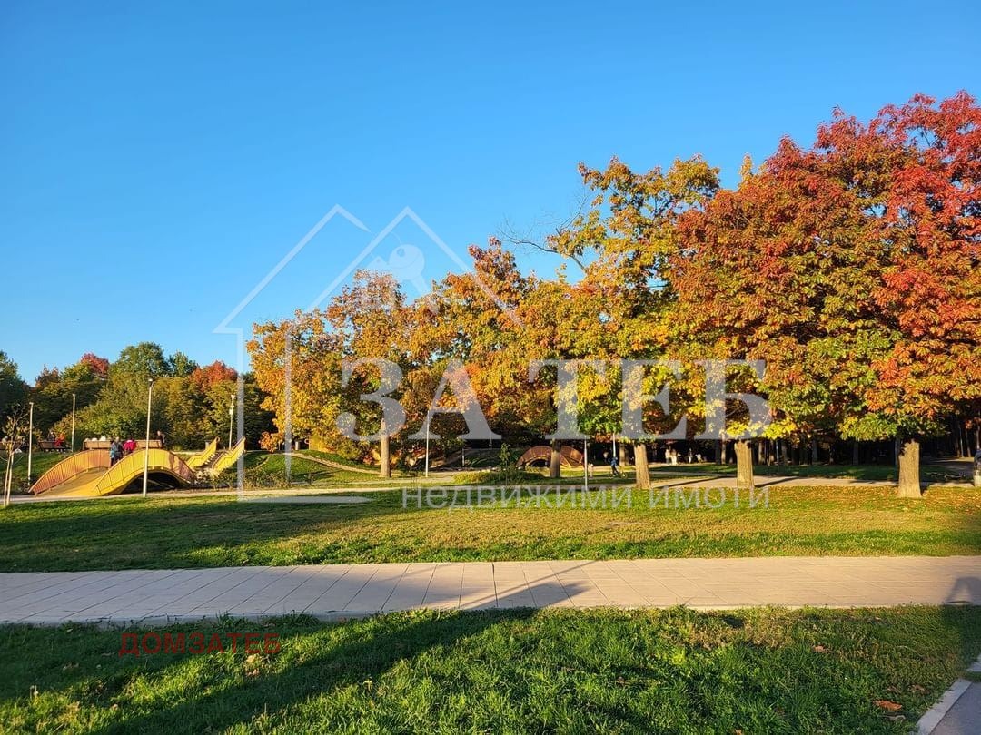 Продава ОФИС, гр. София, Свобода, снимка 11 - Офиси - 53730845