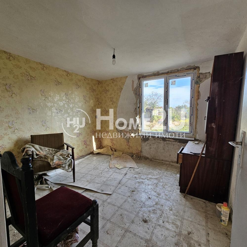 Продава КЪЩА, гр. Варна, м-т Манастирски рид, снимка 14 - Къщи - 54909849