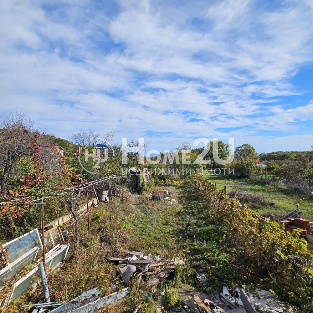 Продава КЪЩА, гр. Варна, м-т Манастирски рид, снимка 4 - Къщи - 54909849
