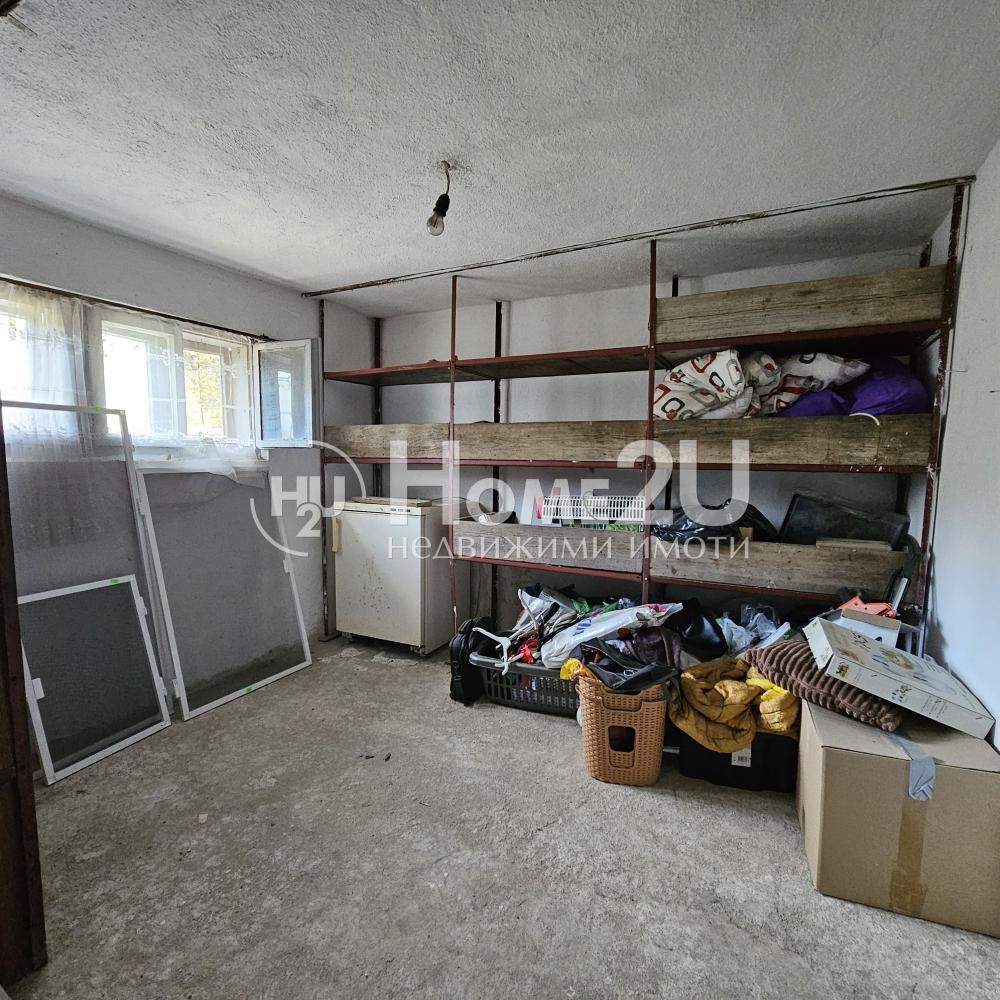 Продава КЪЩА, гр. Варна, м-т Манастирски рид, снимка 10 - Къщи - 54909849