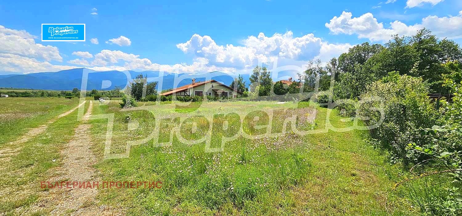 Продава ПАРЦЕЛ, гр. Долна баня, област София област, снимка 2 - Парцели - 26387814