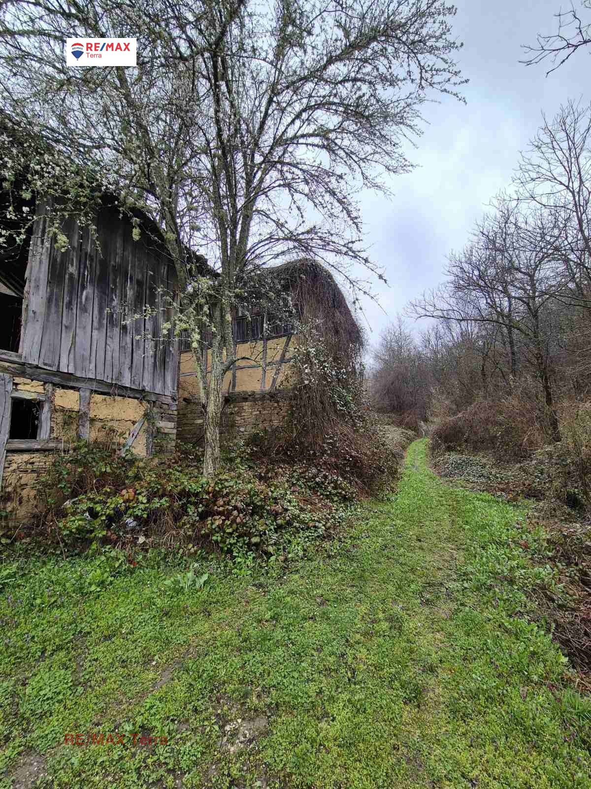 Продава ПАРЦЕЛ, с. Брусен, област София област, снимка 7 - Парцели - 54105376