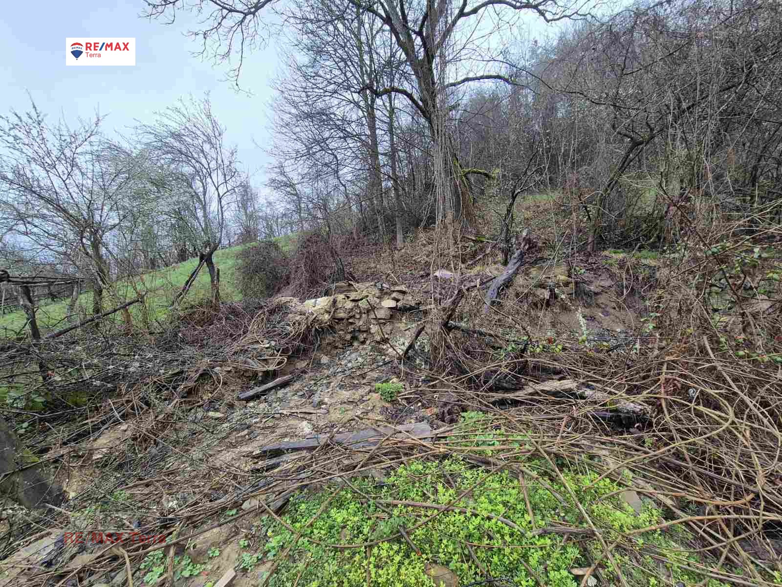 Продава ПАРЦЕЛ, с. Брусен, област София област, снимка 8 - Парцели - 54105376