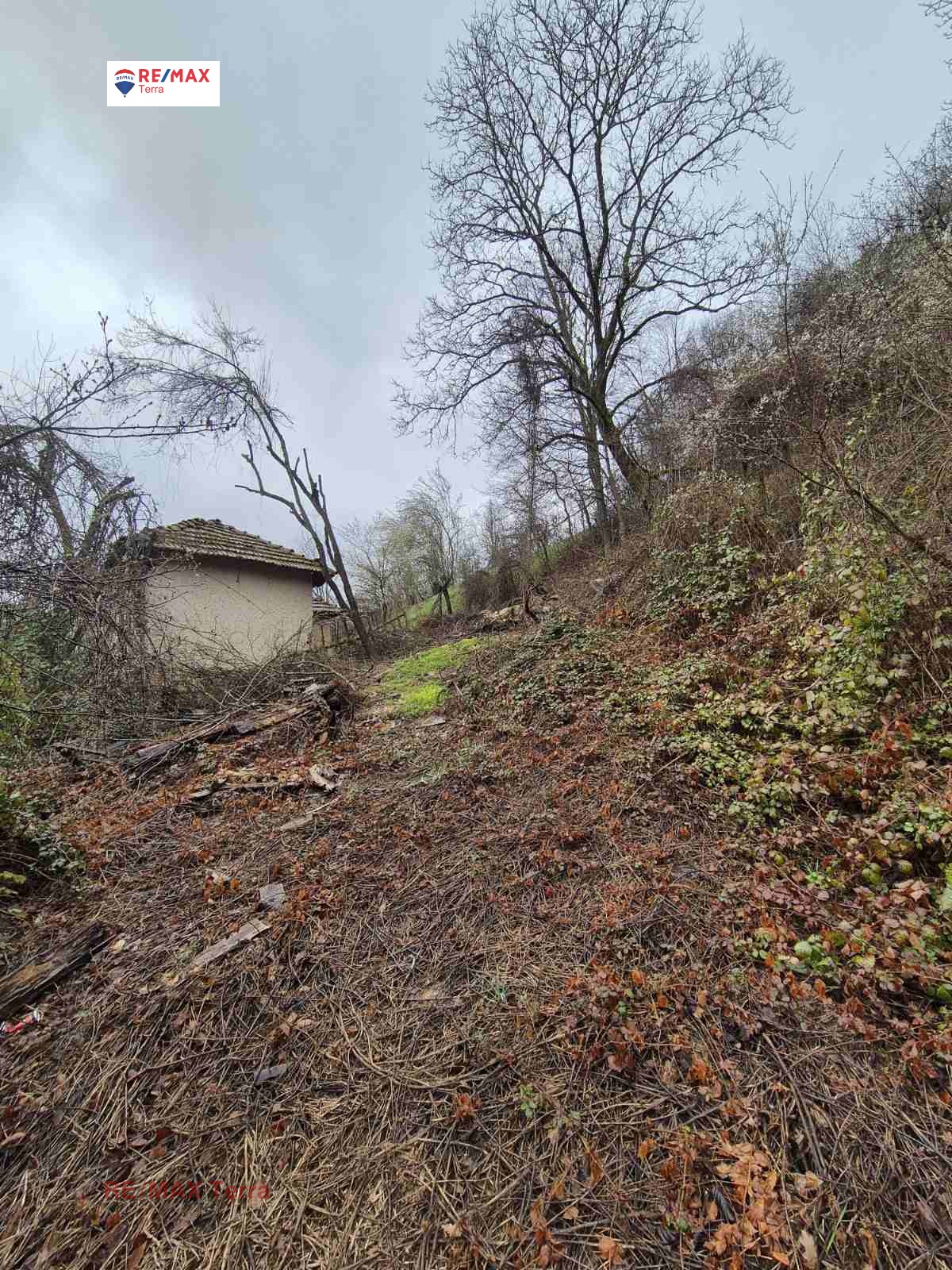 Продава ПАРЦЕЛ, с. Брусен, област София област, снимка 9 - Парцели - 54105376