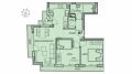 Продава 3-СТАЕН, гр. София, Център, снимка 2