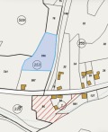Продава ПАРЦЕЛ, област София, с. Брусен • 6000 € / 11734.98 лв. • 65972888 9
