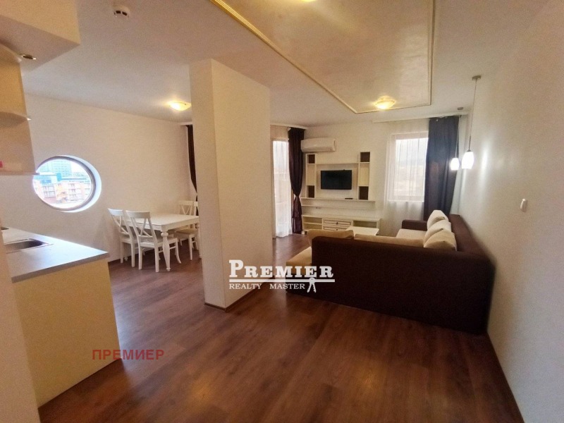 Продава 2-СТАЕН в област Бургас, к.к. Слънчев бряг - 90 кв.м / 184 000 € » 359 872.72 лв., ПРЕМИЕР