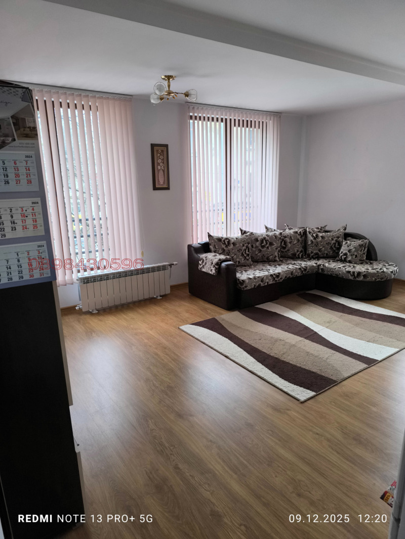 Продава 2-СТАЕН в град Добрич, Център - 64 кв.м / 106 999 € » 209 271.85 лв.
