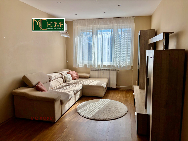 Продава 3-СТАЕН в град София, Фондови жилища - 61 кв.м / 181 970 € » 355 902.39 лв., МС ХОУМ