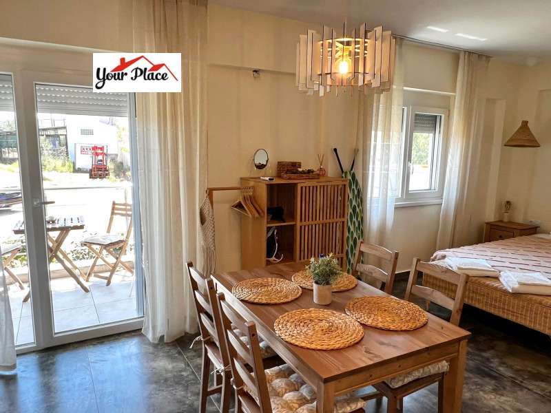 Продава МЕЗОНЕТ в Гърция, Кавала - 98 кв.м / 175 000 € » 342 270.25 лв., ЙОР ПЛЕЙС