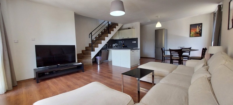 Продава МЕЗОНЕТ в град София, в.з.Малинова долина - 172 кв.м / 385 000 € » 752 994.55 лв., АМАВЕЛ