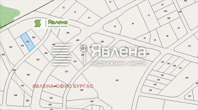 Продава ПАРЦЕЛ | Imot.bg — изображение 1