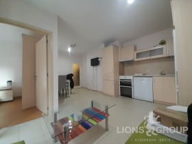 1 υπνοδωμάτιο Οκραζνα βολνητσα-Γενεραλη, Βαρνα