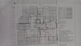 3-стаен град София, Младост 1 12