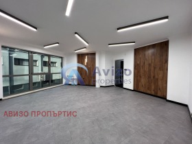 Kantoor Lozenets, Sofia