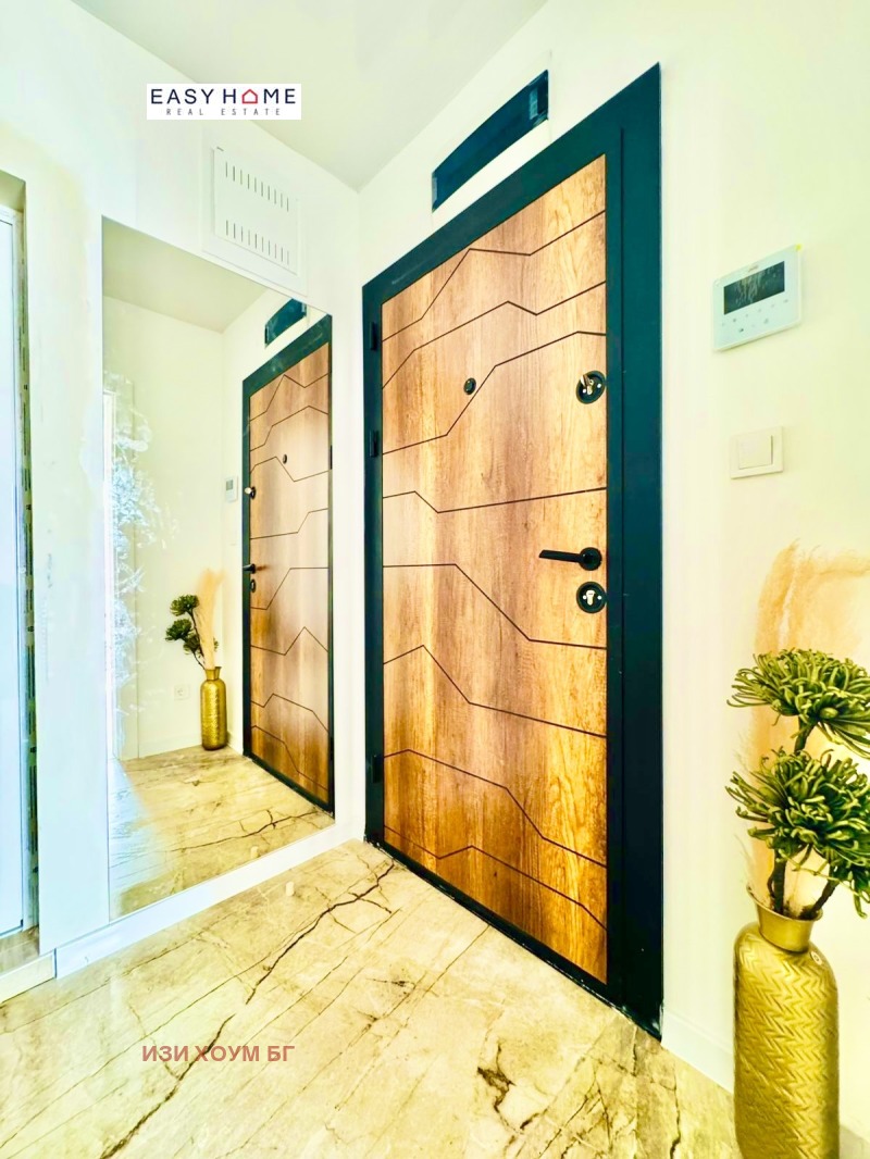 Продава 1-СТАЕН, гр. София, Надежда 4, снимка 5 - Апартаменти - 53209384