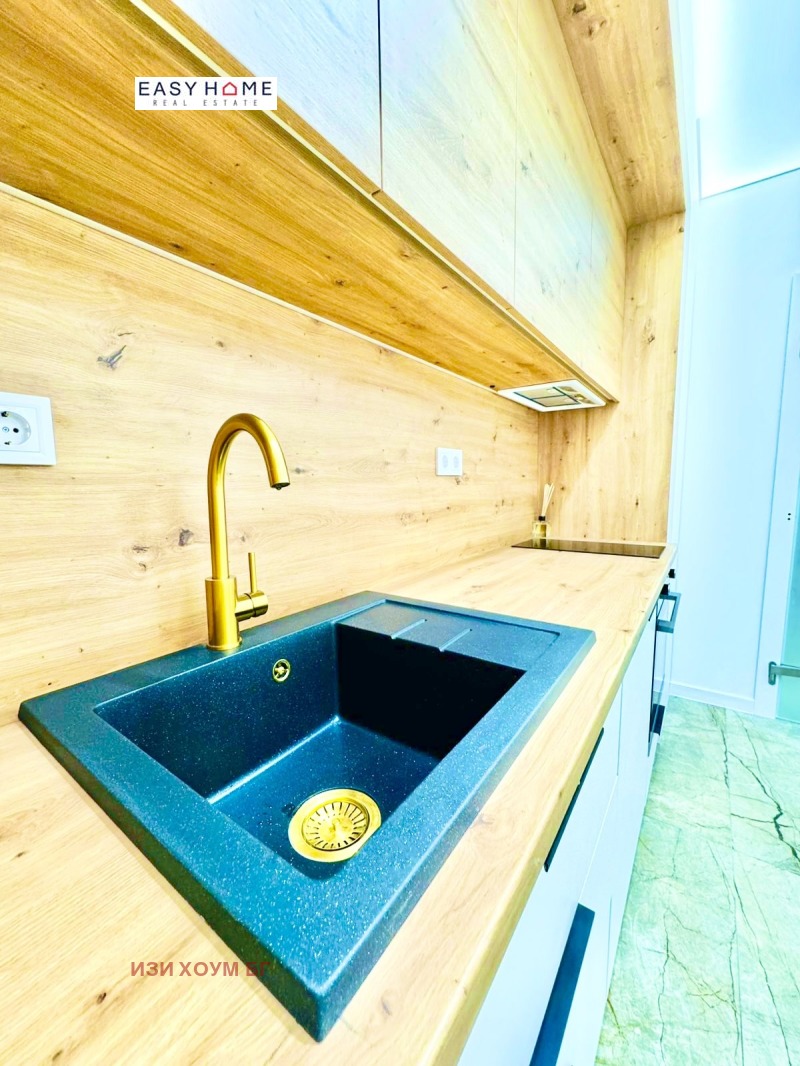 Продава 1-СТАЕН, гр. София, Надежда 4, снимка 6 - Апартаменти - 53209384