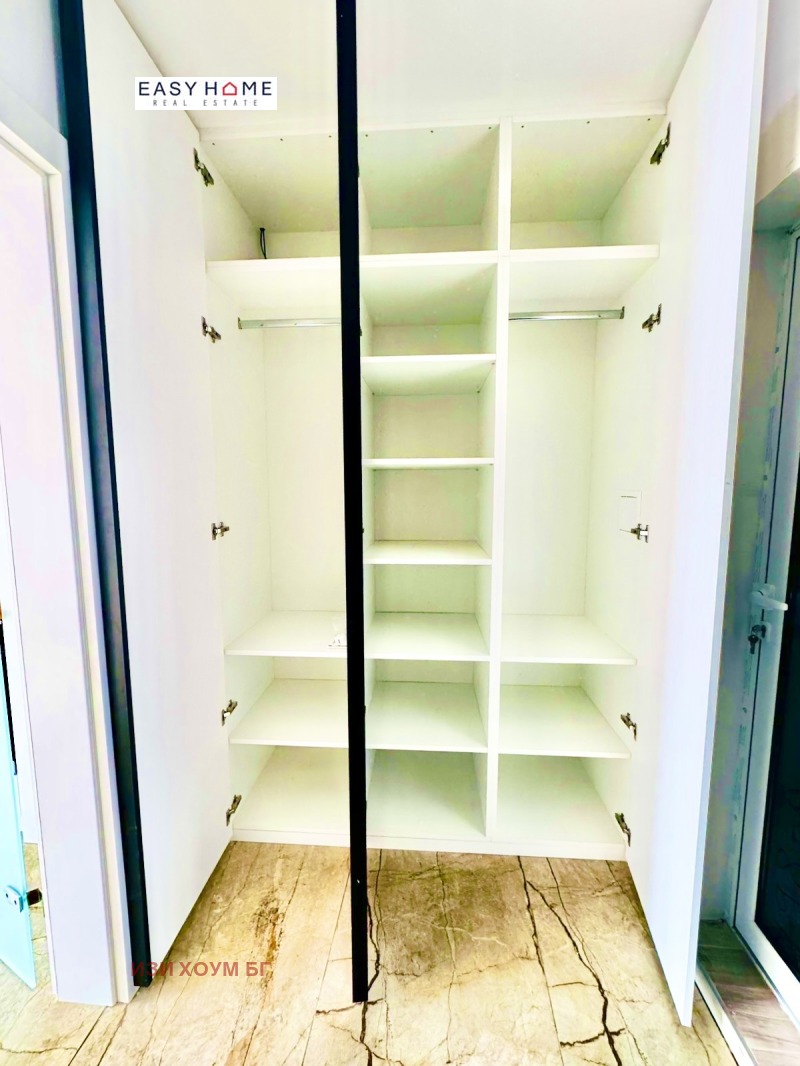 Продава 1-СТАЕН, гр. София, Надежда 4, снимка 4 - Апартаменти - 53209384