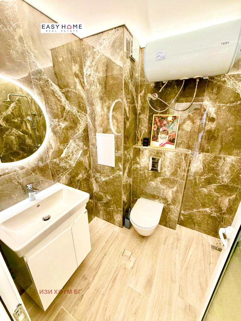 Продава 1-СТАЕН, гр. София, Надежда 4, снимка 3 - Апартаменти - 53209384